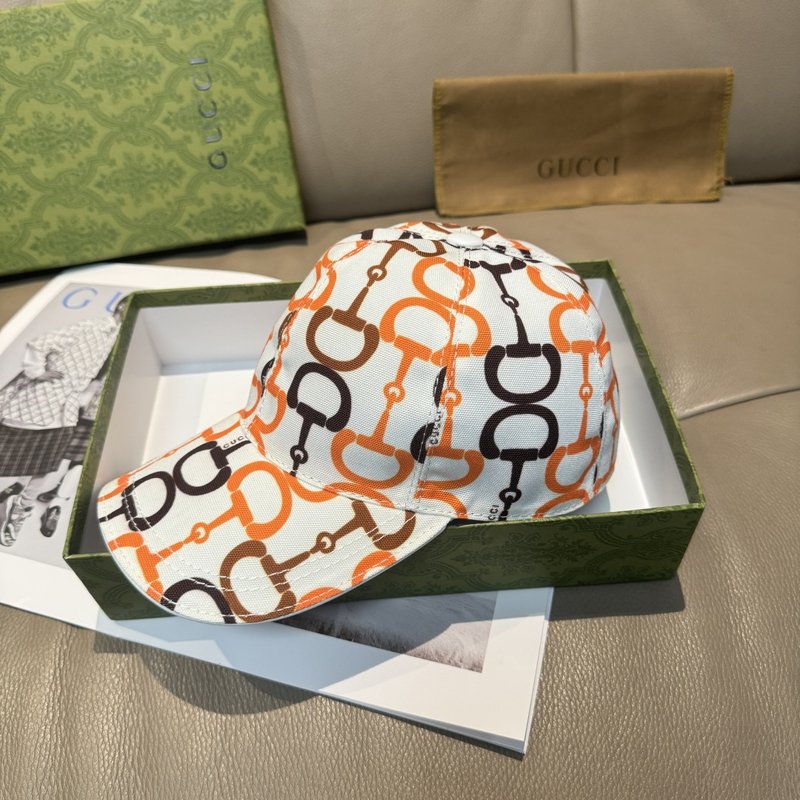 Gucci 말굽장식 볼캡 001-266183