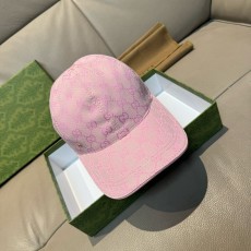 Gucci 신상 야구모자 메탈 더블G 로고 001-266224