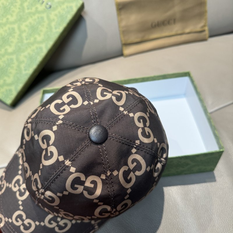 구찌 더블 G 볼캡 001-266226