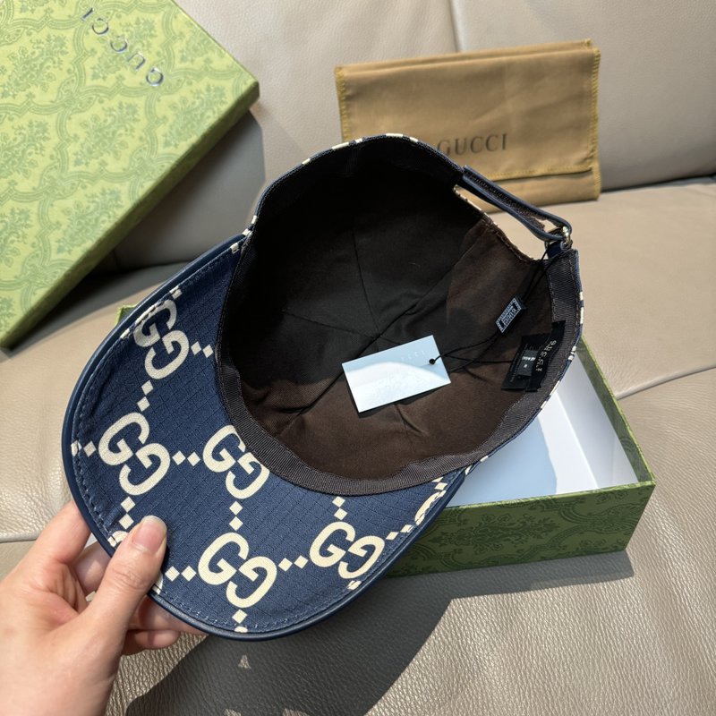 구찌 더블G 볼캡 001-266227