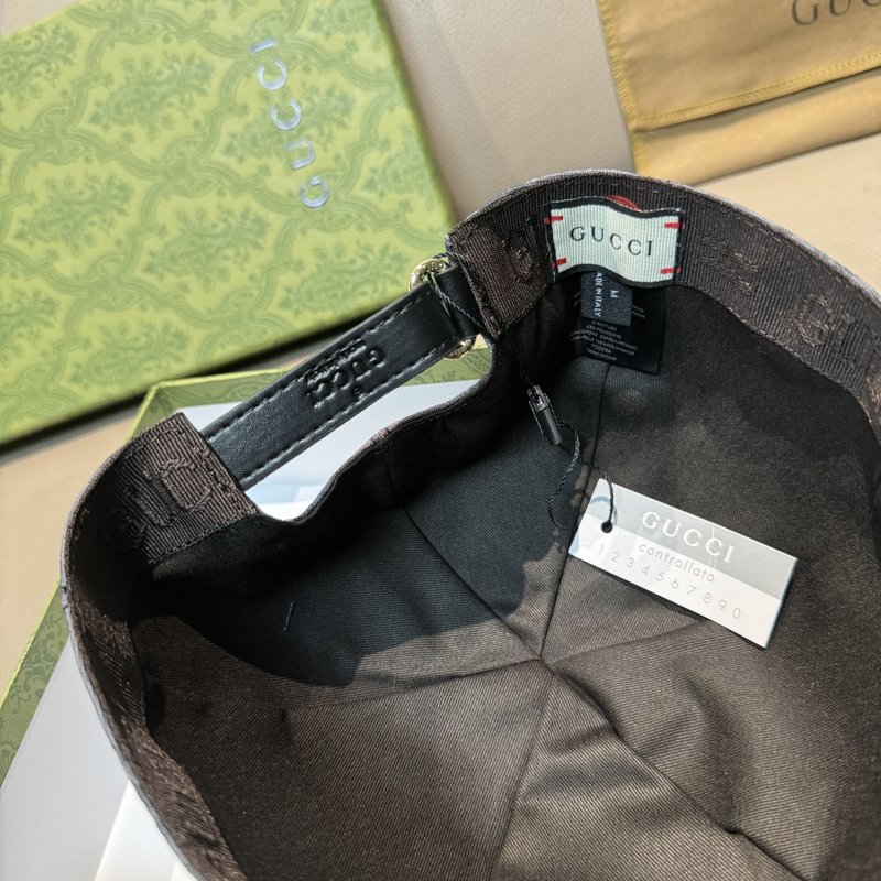 구찌 빅G 야구모자 001-266228
