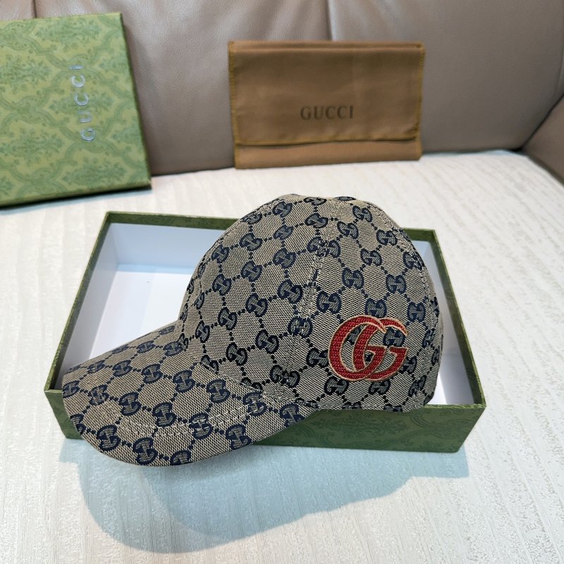 구찌 신상 야구모자 더블G 자수 001-266230