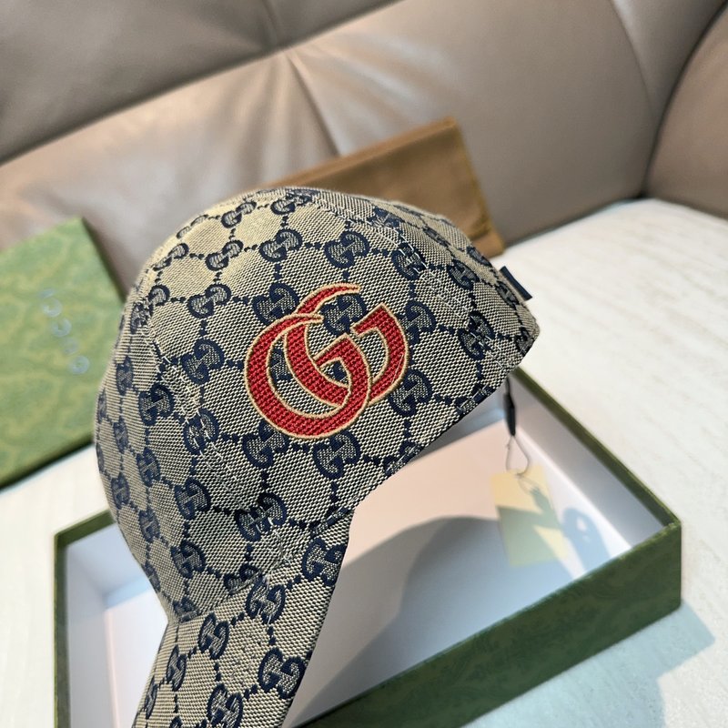 구찌 신상 야구모자 더블G 자수 001-266230