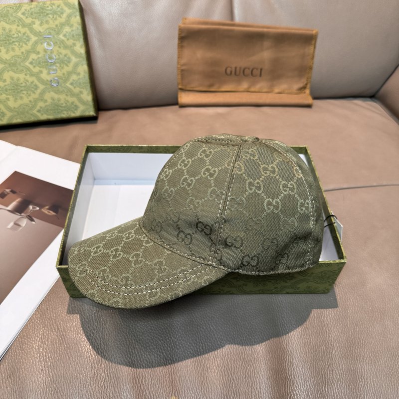 Gucci 오리지널 야구모자 (와이드 밴드) 001-266234