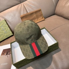 Gucci 오리지널 볼캡 와이드 밴드 001-266236