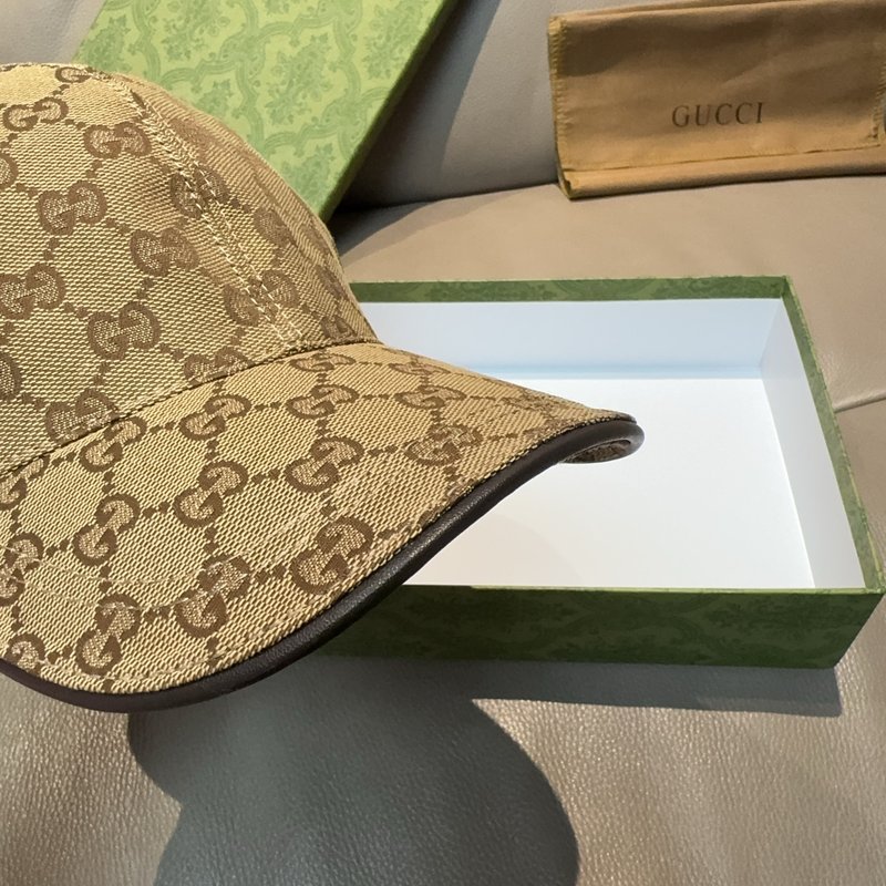 Gucci 클래식 오리지널 야구모자 001-266237