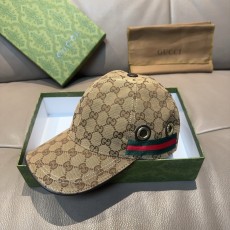 Gucci 클래식 오리지널 야구모자 001-266237