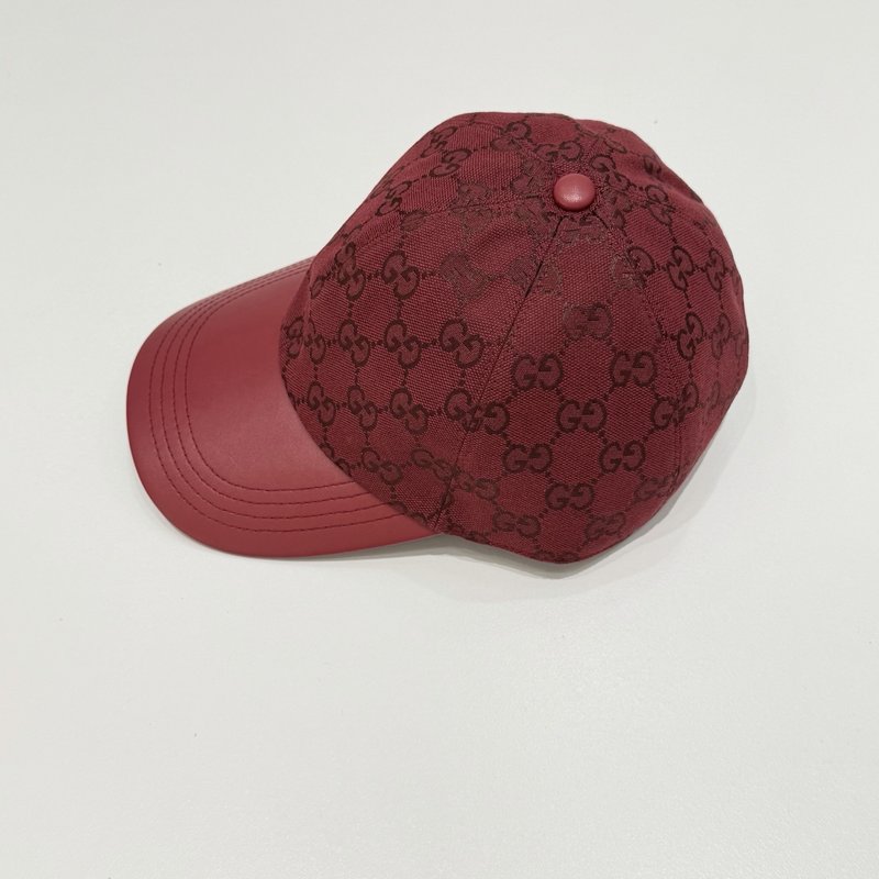 Gucci 신상 야구 모자 001-266239