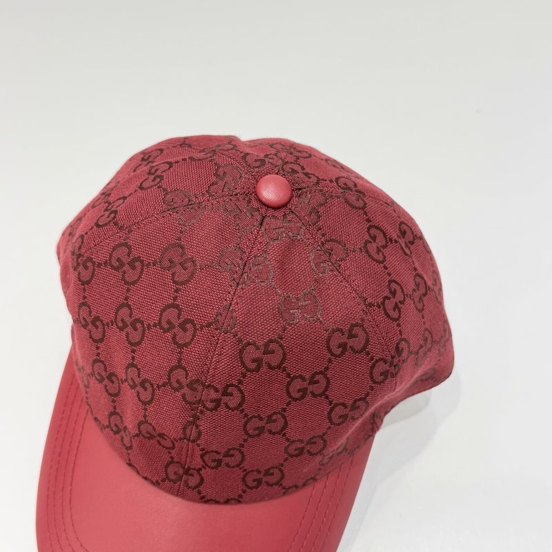 Gucci 신상 야구 모자 001-266239