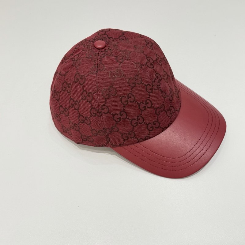Gucci 신상 야구 모자 001-266239