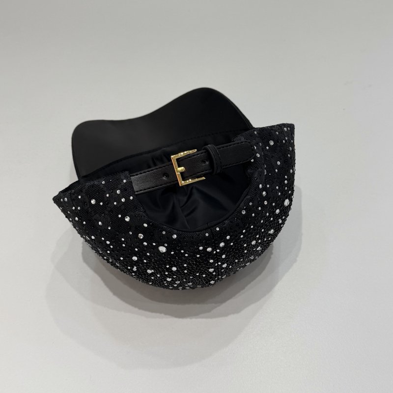Gucci 다이아몬드 야구 모자 001-266243
