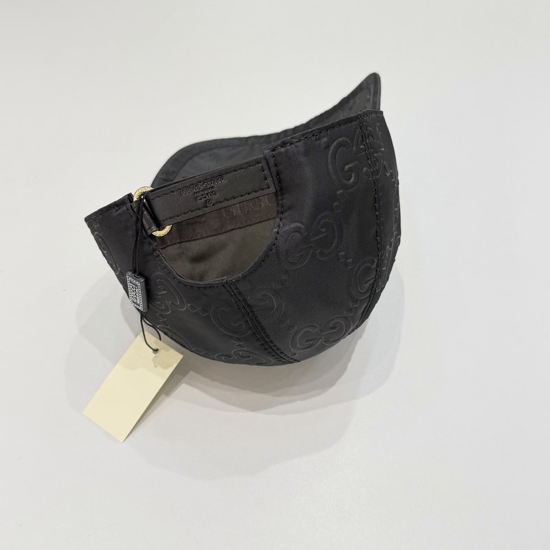 Gucci 구찌 오리지널 야구모자 001-266244