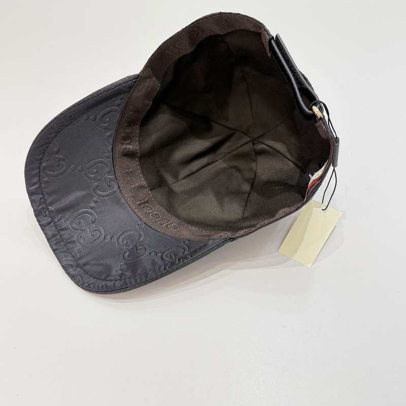 Gucci 구찌 오리지널 야구모자 001-266244