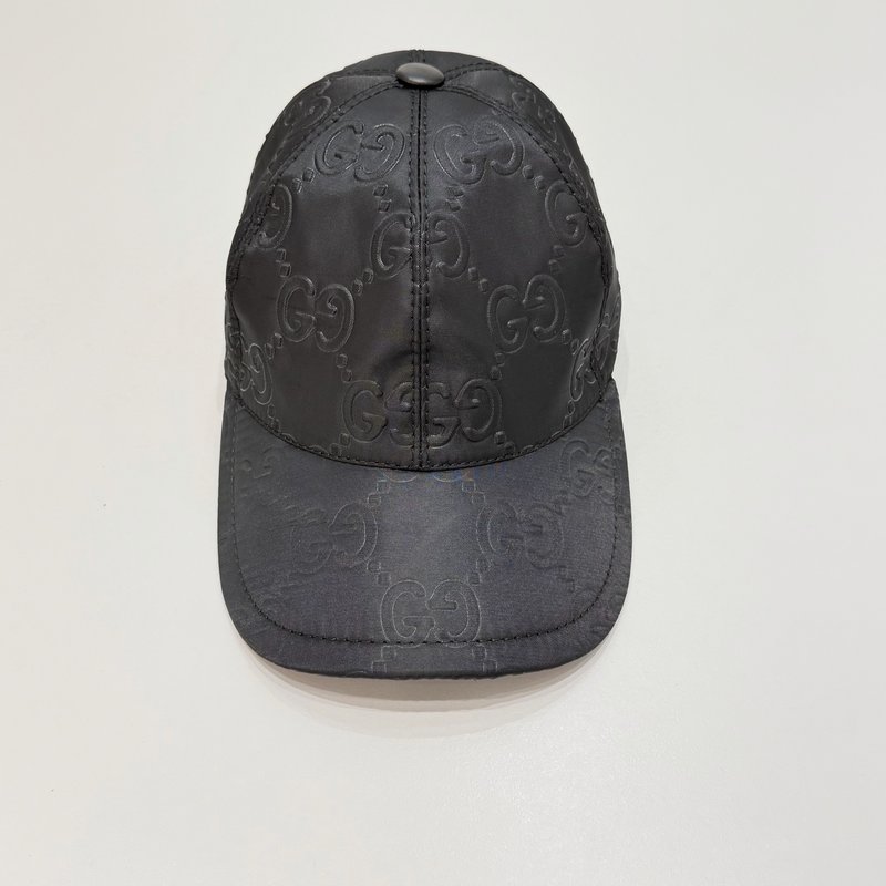 Gucci 구찌 오리지널 야구모자 001-266244