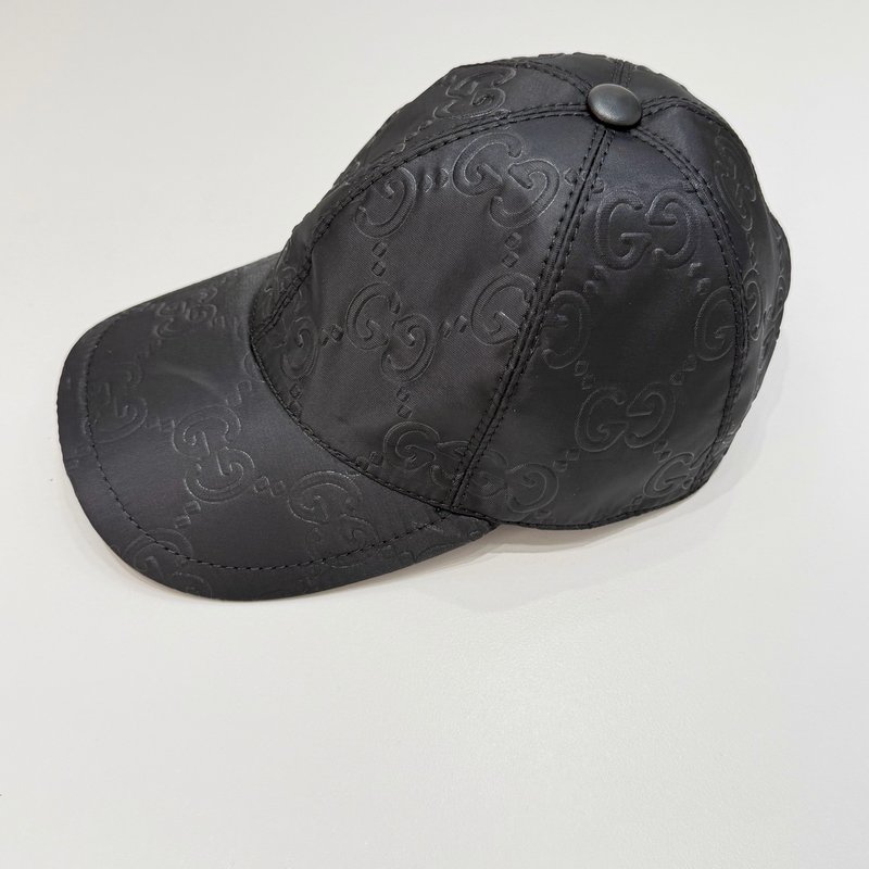 Gucci 구찌 오리지널 야구모자 001-266244