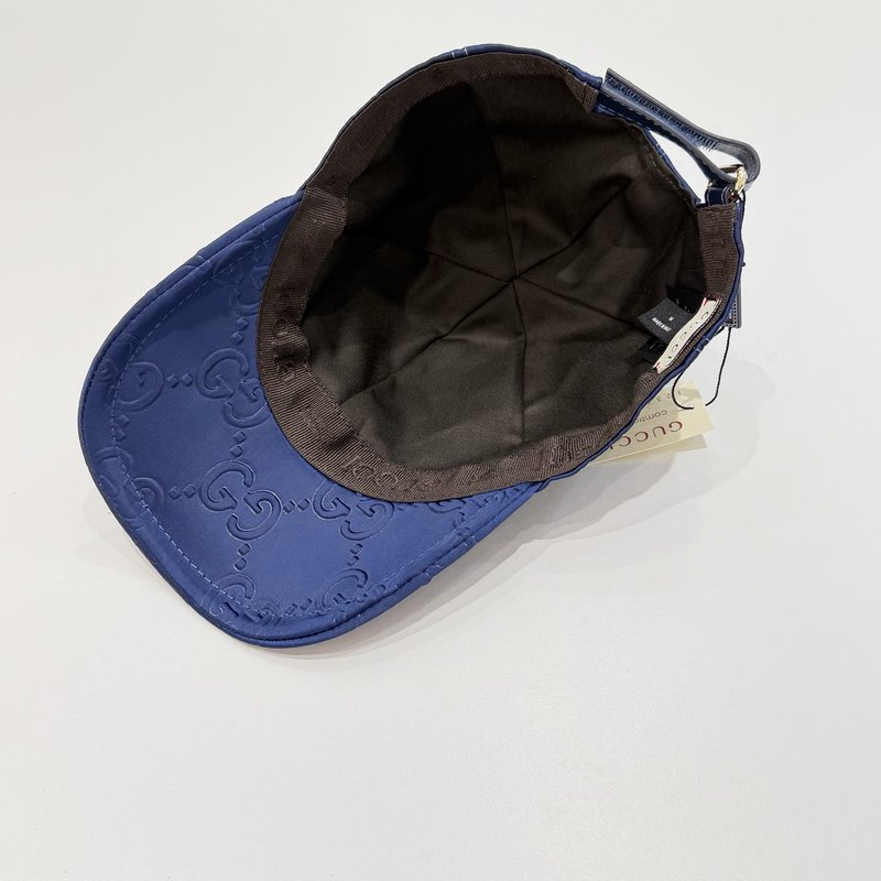 Gucci 신상 야구 모자 001-266245