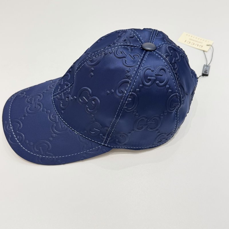 Gucci 신상 야구 모자 001-266245