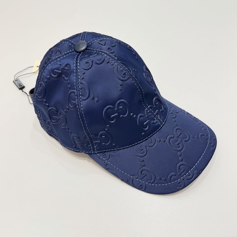 Gucci 신상 야구 모자 001-266245