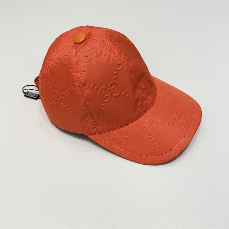 Gucci 야구모자 (조절 가능) 001-266247