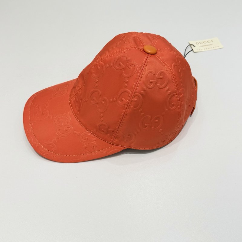 Gucci 야구모자 (조절 가능) 001-266247