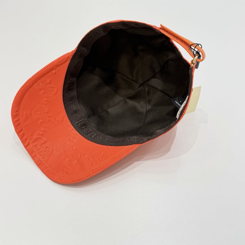 Gucci 야구모자 (조절 가능) 001-266247