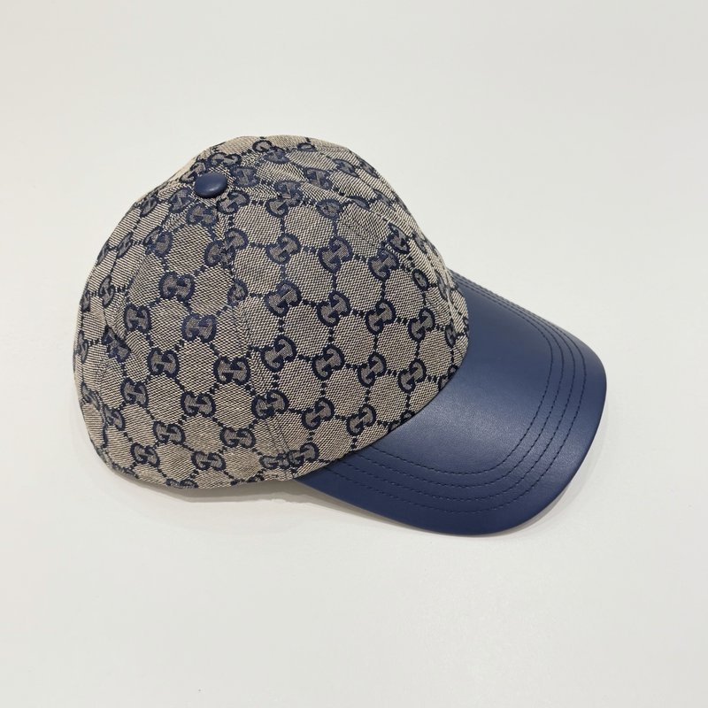 Gucci 캐주얼 야구 모자 001-266248