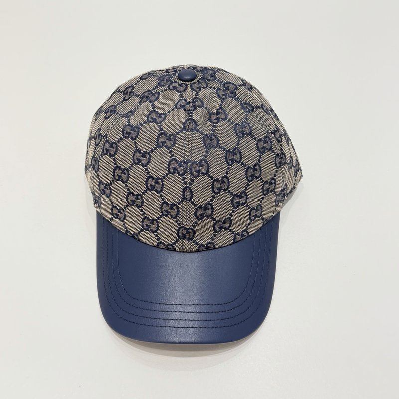 Gucci 캐주얼 야구 모자 001-266248