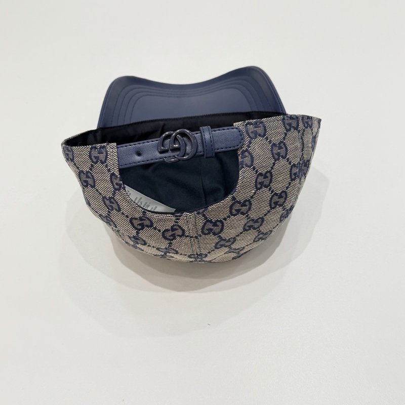 Gucci 캐주얼 야구 모자 001-266248