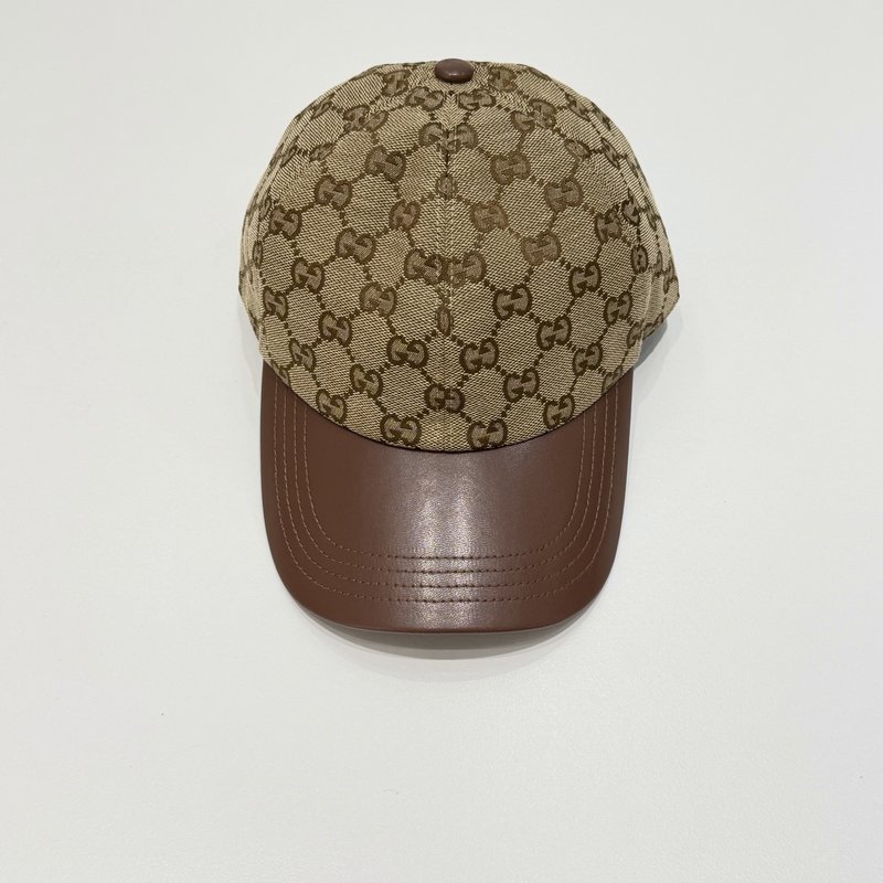 Gucci 베이스볼 캡 4색상 001-266249