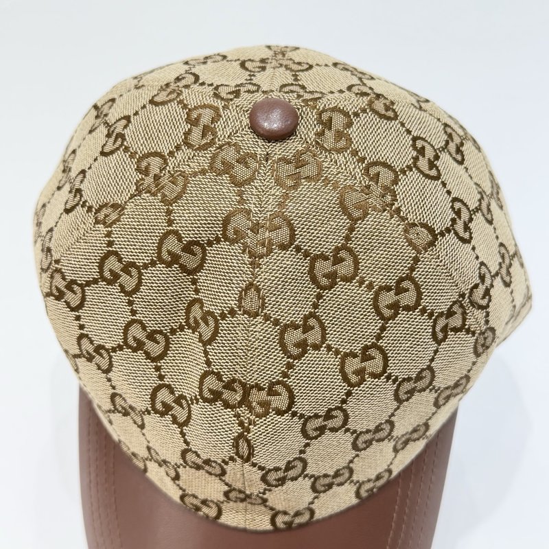 Gucci 베이스볼 캡 4색상 001-266249