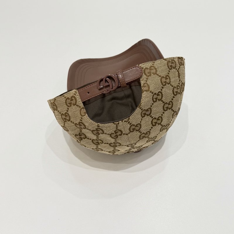 Gucci 베이스볼 캡 4색상 001-266249