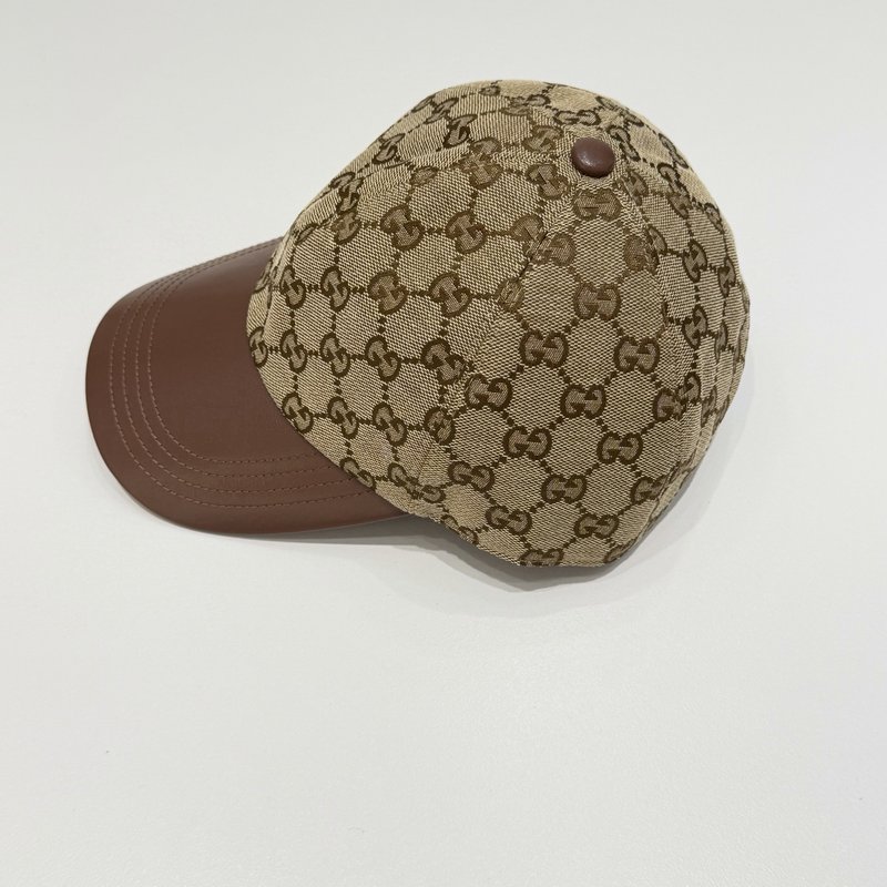 Gucci 베이스볼 캡 4색상 001-266249