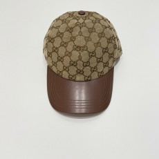 Gucci 베이스볼 캡 4색상 001-266249