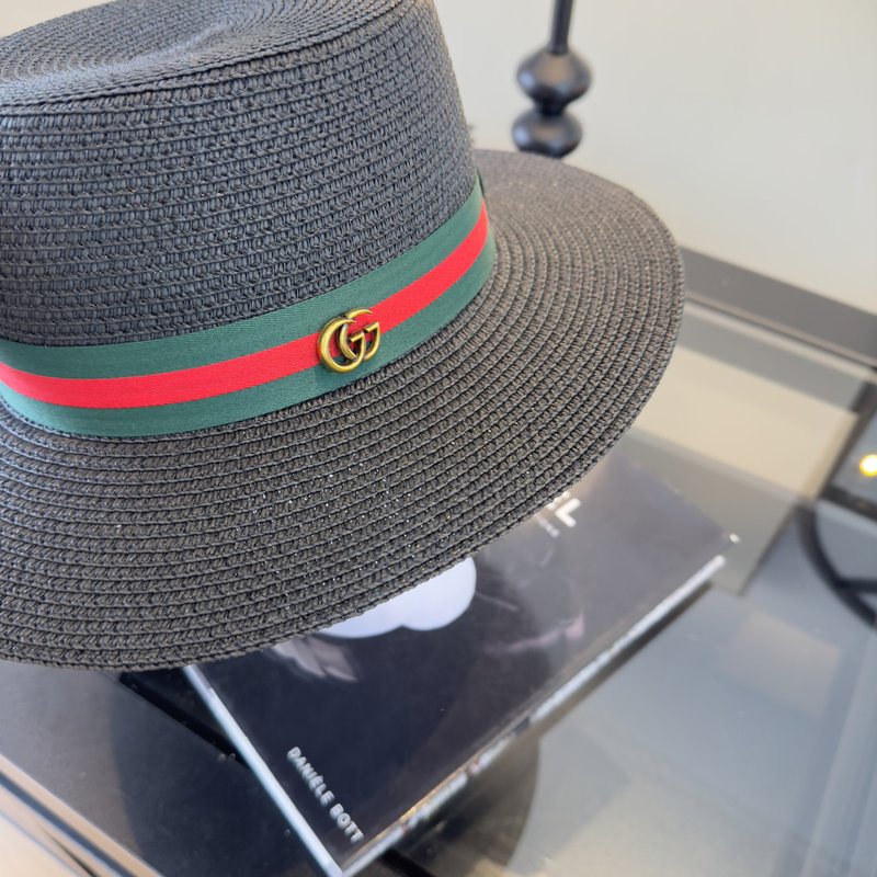 Gucci 신상 평정 모자 001-266251