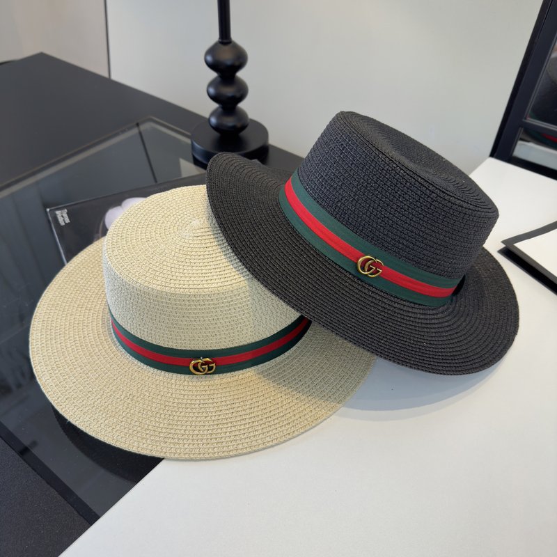 Gucci 신상 평정 모자 001-266251