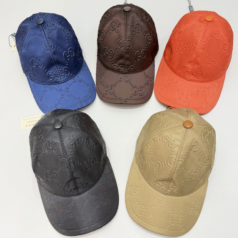 Gucci 최신상 야구모자 001-266254