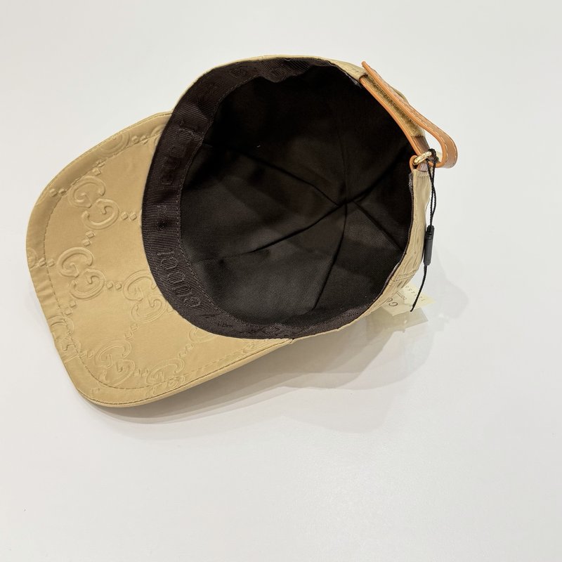 Gucci 최신상 야구모자 001-266254