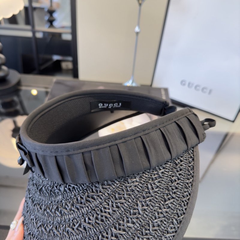 Gucci 공정 선캡 001-266266