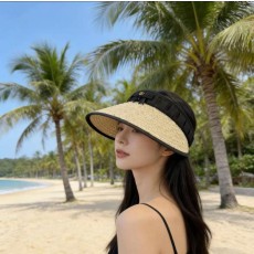 Gucci 신상 공정 헤어밴드 선캡 001-266267