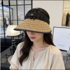Gucci 오픈탑 선캡 001-266269