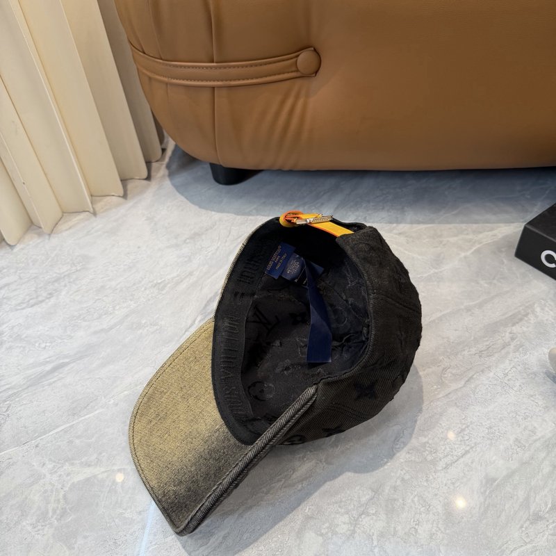 LV 루이비통 야구모자 (고급 버전) 001-266288
