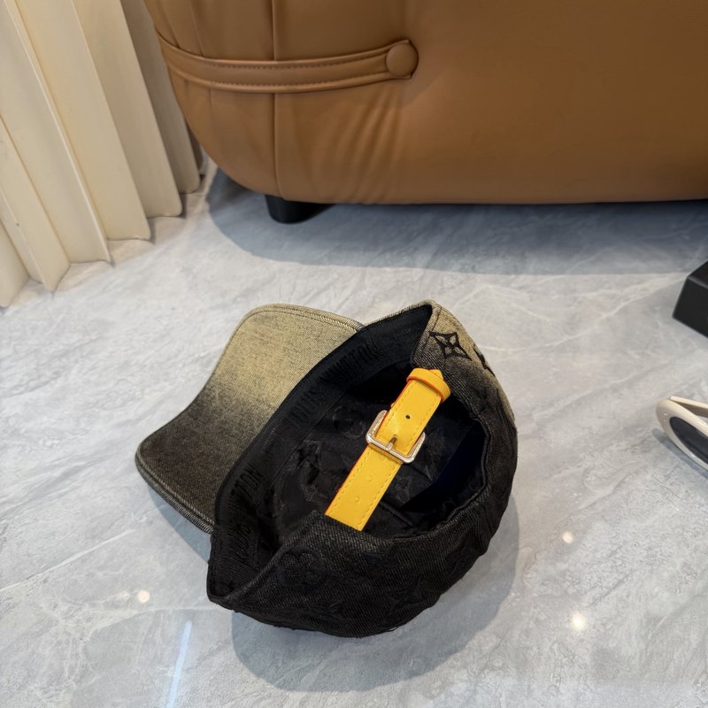 LV 루이비통 야구모자 (고급 버전) 001-266288