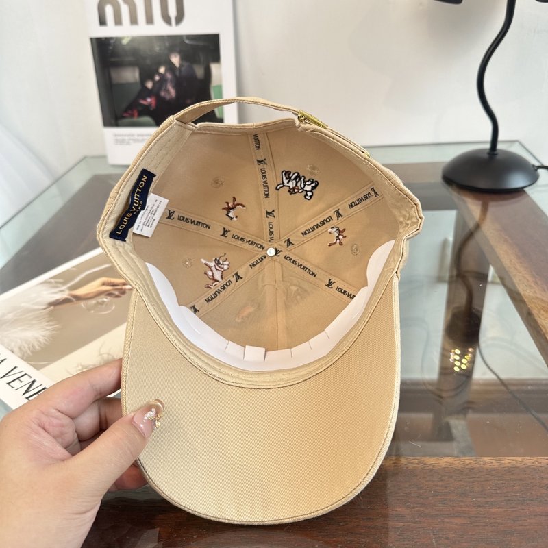 루이비통 뉴 야구모자 001-266291