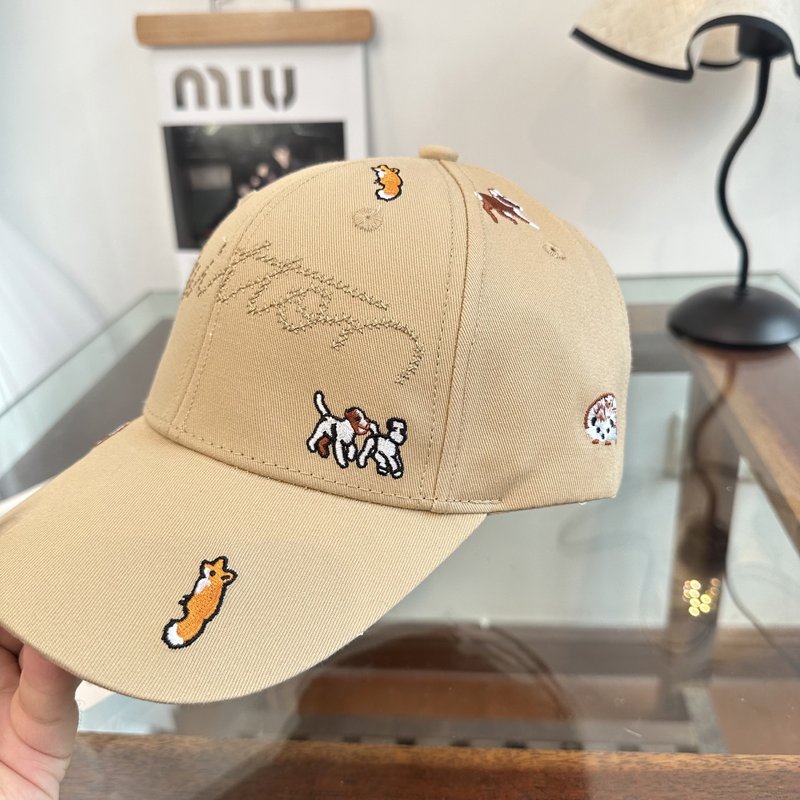 루이비통 뉴 야구모자 001-266291