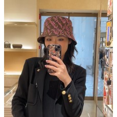 LV 양면 버킷햇 001-266295