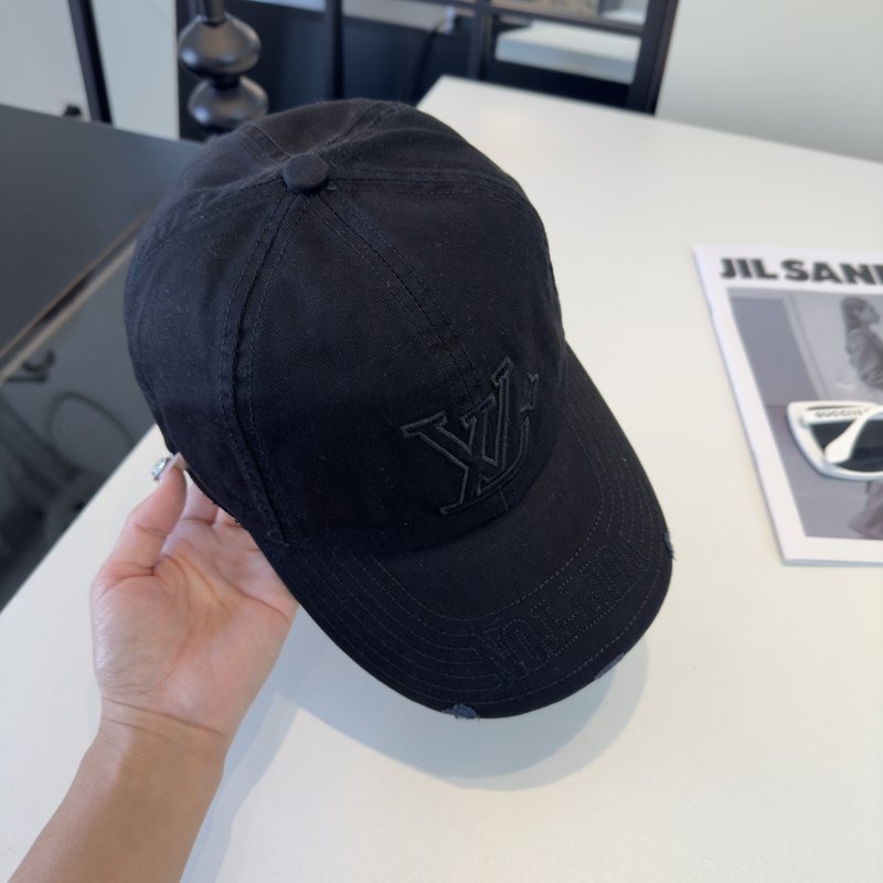 LV 루이비통 신상 남녀공용 야구모자 001-266296