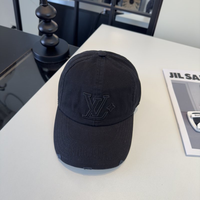 LV 루이비통 신상 남녀공용 야구모자 001-266296