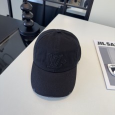 LV 루이비통 신상 남녀공용 야구모자 001-266296