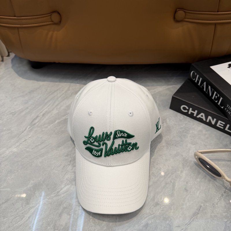 LV 자수 인기 야구모자 001-266299