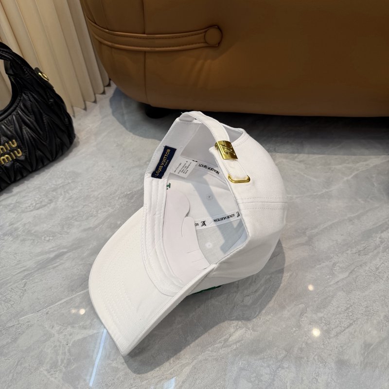 LV 자수 인기 야구모자 001-266299